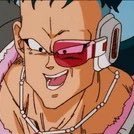 The name's Daiz. Ex-space pirate. Babysitter of Bra. Devoted father. Au!Daiz