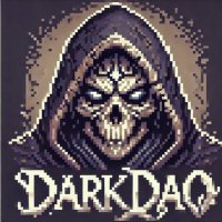DarkDao (@darkdao1) 's Twitter Profile
