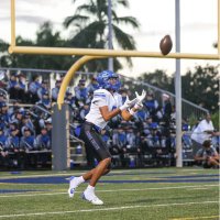bj williams (@_bjwilliams5) 's Twitter Profile Photo