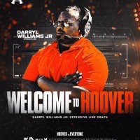 Coach Williams jr (@73_darryl) 's Twitter Profile