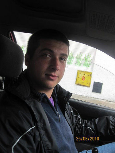 MaQlec's profile picture. 