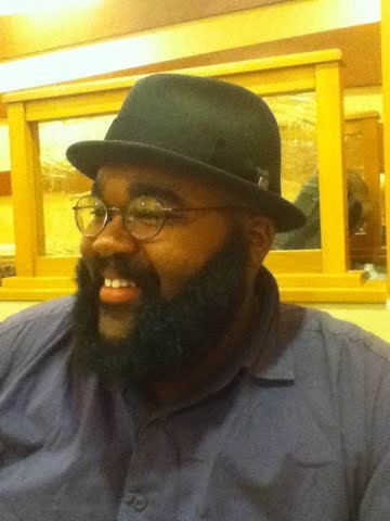 Former Comedian:  Yep, joy is still delicious.

Currently Assistant Editor for the TVs