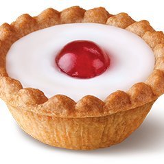 CherryBakewll's profile picture. 18