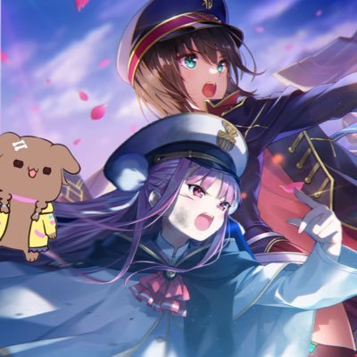デジたんΩさんのプロフィール画像