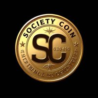 Society Coin (@societycoinx) 's Twitter Profile Photo Society Coin (@societycoinx) 's Twitter Profile Photo
