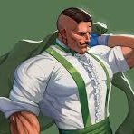 terrythetguy's profile picture. fav character is dudley