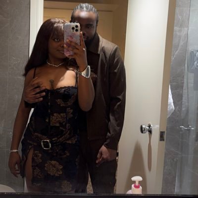 BukkyBaby_'s profile picture. Tele’s wife. Don’t stress me 😌😌