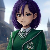 ミランダ チェンバレン (@tongari_miranda) 's Twitter Profile