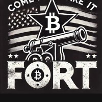 FortBitcoin (@fort_bitcoin) 's Twitter Profile Photo