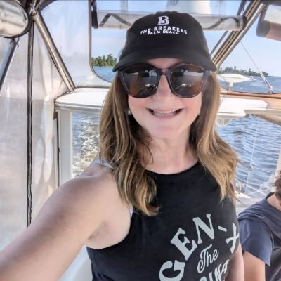 Passionate about philanthropy, data for good, and impact. Tennis mom, band mom, volunteer, coffee obsessed, and LSU grad. #InspireGenerosity #GeauxTigers