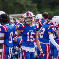Bryce Himelick (@blick2024) 's Twitter Profile
