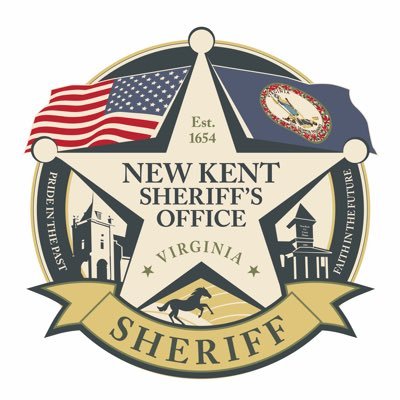 New Kent County Sheriff's Office. This site is not monitored 24/7, call 911 to report all emergencies. We reserve the right to remove inappropriate materials.