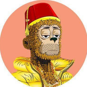 PatrickMoubel's profile picture. 