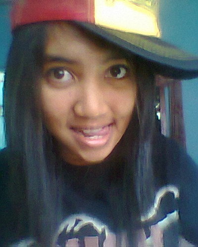 Cristinepaskah's profile picture. study in upper secondary school