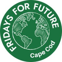 Fridays For Future Cape Cod (@fffcapecod) 's Twitter Profile