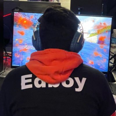 Edboy Profile