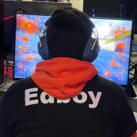 Edboy (@edboy_97) 's Twitter Profile