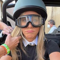 Jennifer Aniston (@anistonjen70014) 's Twitter Profile