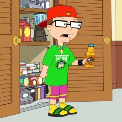 saintpyr0's profile picture. 