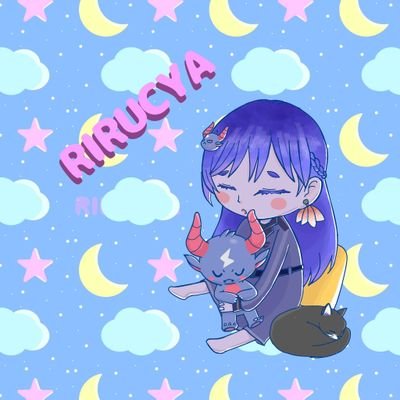 ふわふわのリルアンさんのプロフィール画像