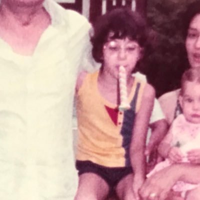 🇵🇷 He/She, 50, leather dyke 🖤 Husband, Daddy, lesbian, pervert