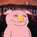 Oinktoshi $BITCOIN (@wovendissent) Twitter profile photo Oinktoshi $BITCOIN (@wovendissent) Twitter profile photo