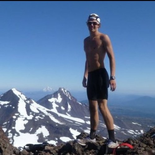 a_jensen's profile picture. run, bike, adventure. It's all possible in beautiful Bend, Oregon