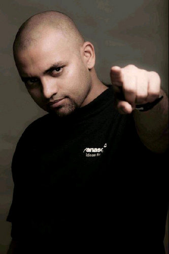 Parthantino's profile picture. Recording Life!