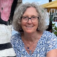 Melinda Crocker, Author (@melcroc10s) 's Twitter Profile Photo Melinda Crocker, Author (@melcroc10s) 's Twitter Profile Photo