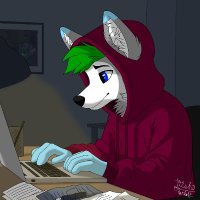 Lushshade The Folf (@lushshadef) 's Twitter Profile