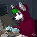 Lushshade The Folf (@lushshadef) Twitter profile photo Lushshade The Folf (@lushshadef) Twitter profile photo