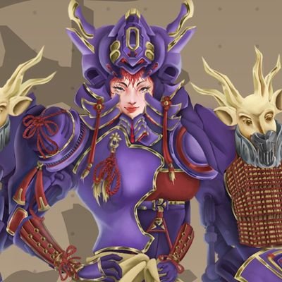 ×Reusさんのプロフィール画像