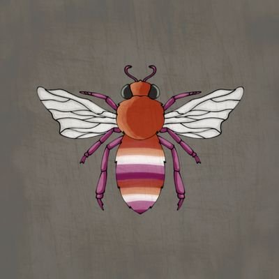 lesbeeangang's profile picture. Squad +15 para lésbicas de todo o mundo! | DM para entrar.