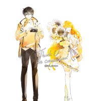 사하시나 🕯 (@sahasina) 's Twitter Profile Photo 사하시나 🕯 (@sahasina) 's Twitter Profile Photo