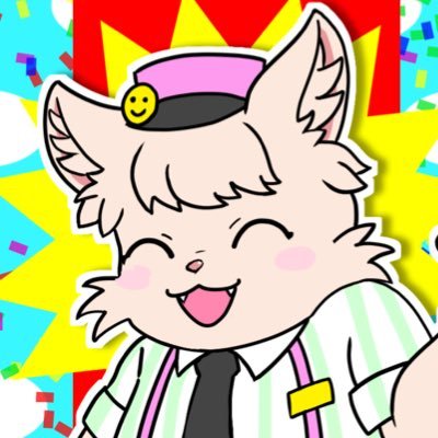 嘉音 とんと🏁🌱@VTuberさんのプロフィール画像