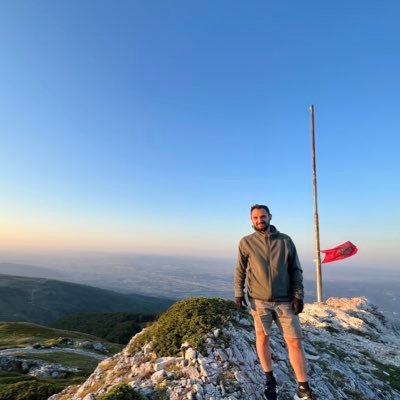 walmirabazi's profile picture. Software Engineer