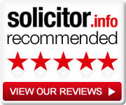 The independent solicitor reviews website. Find a solicitor here. Solicitors let potential clients see your client feedback.