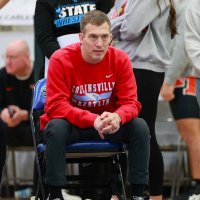 Garrett Evans (@gevans10) 's Twitter Profile Photo Garrett Evans (@gevans10) 's Twitter Profile Photo