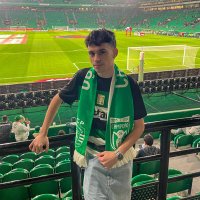 Gonçalo Sousa (@_the_real_gs_) 's Twitter Profile