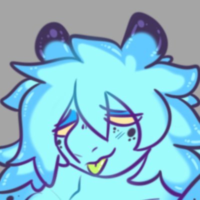 hobby artist | 24 | 🔞 chubby and other stuff | DM's and comms open