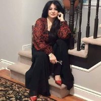 Rana Shabeeb (@shabeebran48135) Twitter profile photo