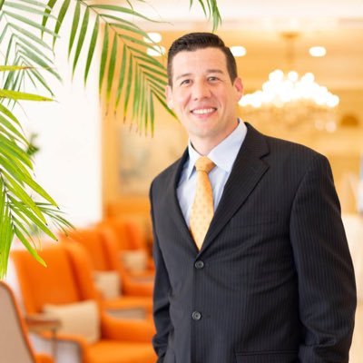 | Former Bank Executive | Inventor- Bottle Bobber (Busch Light) | Owner- Southern Bell Living & Southern Bell Brands