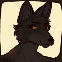 Songdog 🐺 🏳️‍⚧️ (@songdogcoyote) 's Twitter Profile Photo