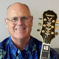 David Gillette (@gillettedbg) 's Twitter Profile