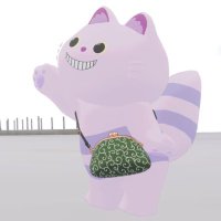 ちぇしゃー₍₍🌵⁾⁾ (@chesire_vrc) 's Twitter Profile Photo ちぇしゃー₍₍🌵⁾⁾ (@chesire_vrc) 's Twitter Profile Photo