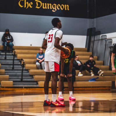 Damarian landry Profile