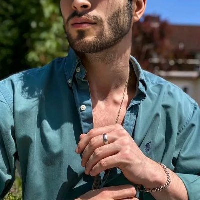 rence_77's profile picture. 