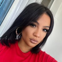 Luisana Angeles (@luisanadollrd) 's Twitter Profile