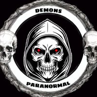 Demons Paranormal (@demonsparanorm) 's Twitter Profile