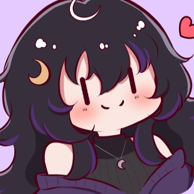 hoyoverse content creator ♡︎ i stream at https://t.co/Dl69UhuXZ1. for business inquiries: DestinyMoon@AMG.GG